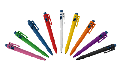 Productos detectables