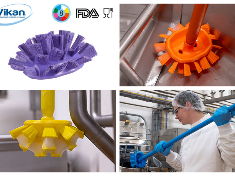 7030 Nuevo cepillo UST para tanques